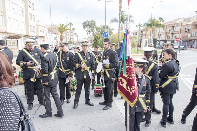 ENCUENTRO DE BANDAS DE PUERTO LUMBRERAS - 1